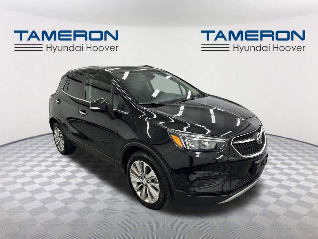 Used 2019 Buick Encore Preferred image 7