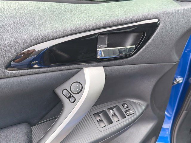 Used 2024 Mitsubishi Eclipse Cross SE AWD/4WD image 21