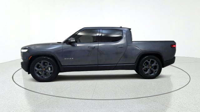 Used 2023 Rivian R1T Adventure Dual AWD/4WD image 4