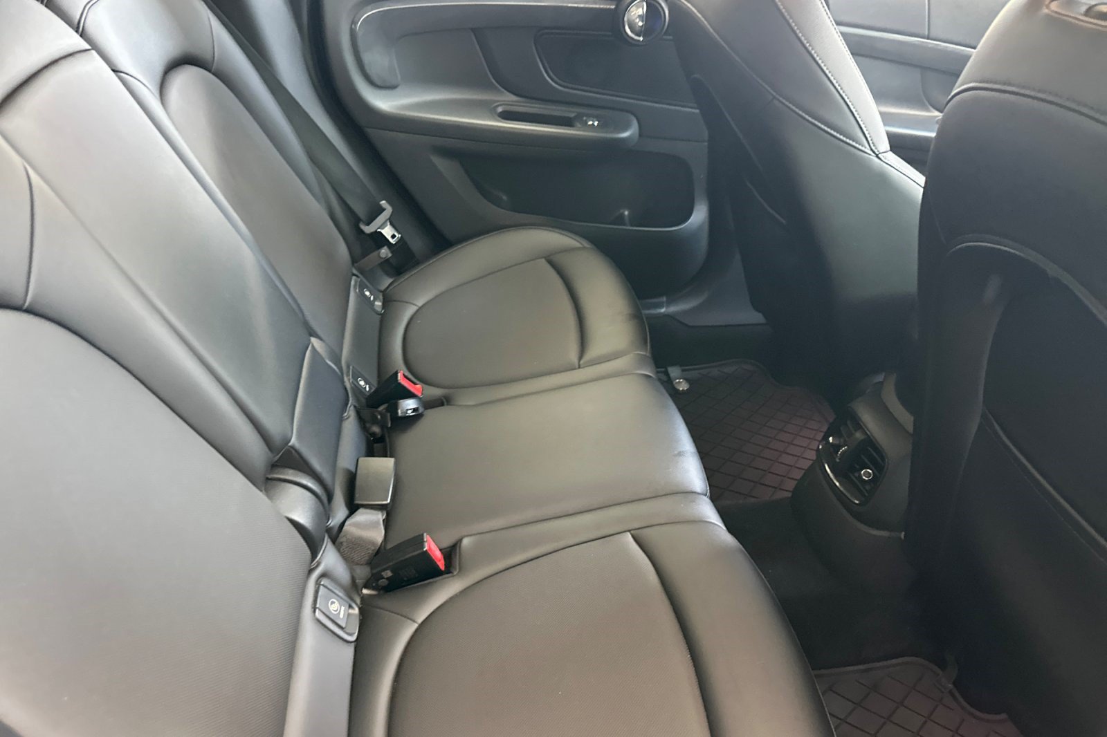 Used 2017 MINI Cooper Countryman S FWD image 32