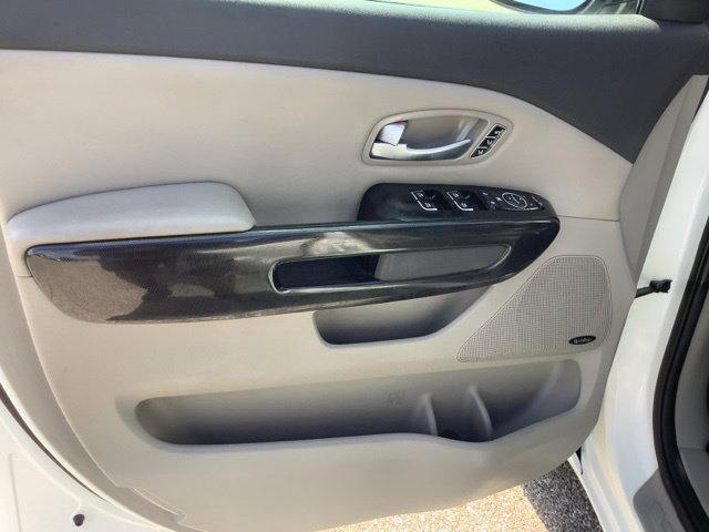 Used 2015 Kia Sedona SX FWD image 8