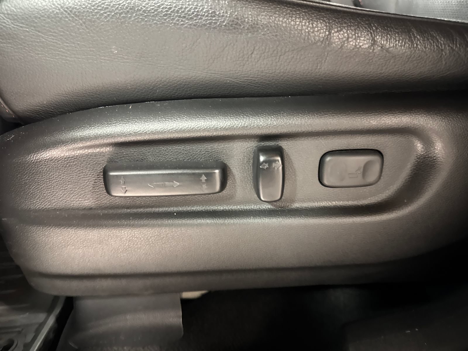 Used 2023 Honda Passport TrailSport image 11