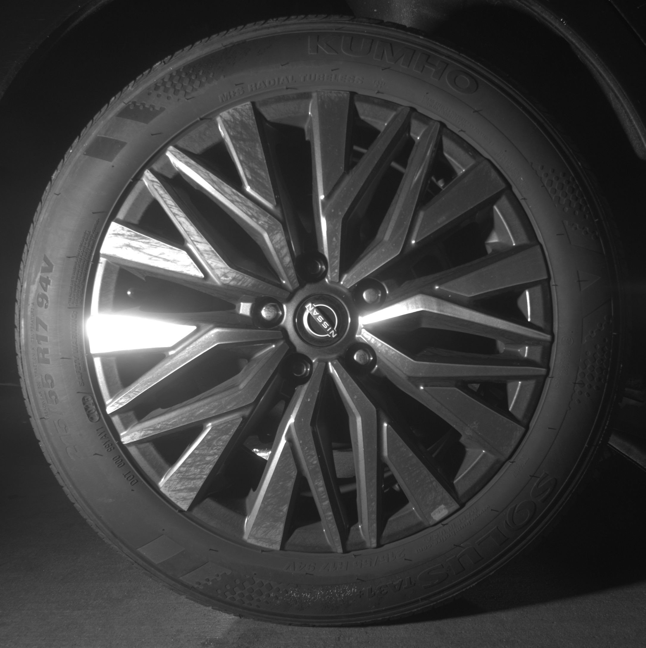 Used 2025 Nissan Altima 2.5 SV image 15