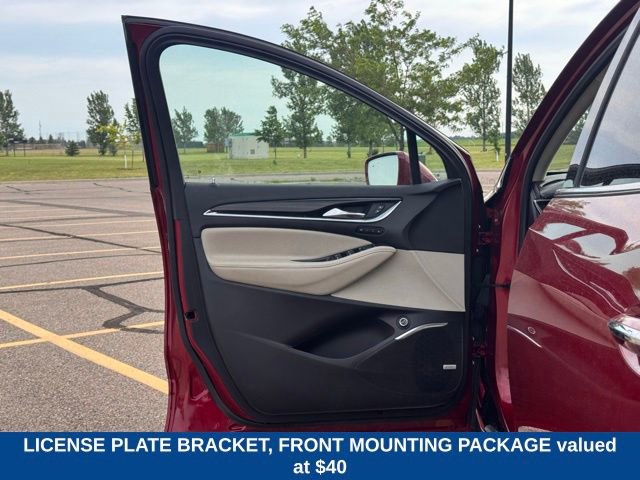 Used 2018 Buick Enclave Premium AWD/4WD image 5