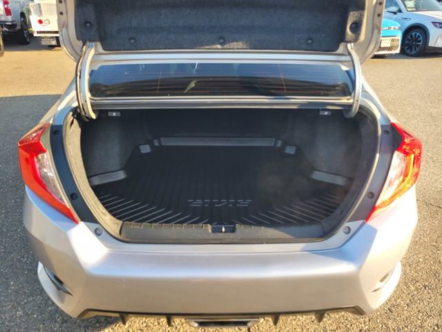 Used 2021 Honda Civic Sport image 8