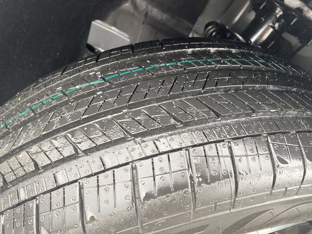 New 2026 Kia Sportage EX image 44