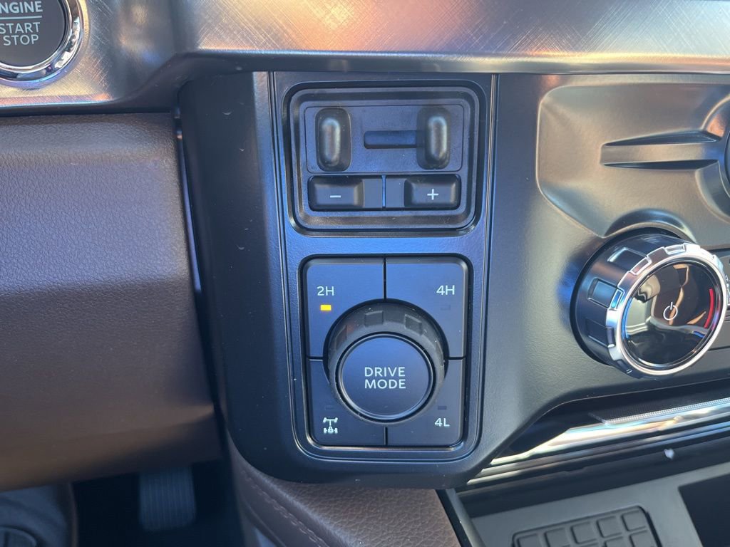 New 2026 Ford F250 King Ranch w/ Chrome Package AWD/4WD image 21