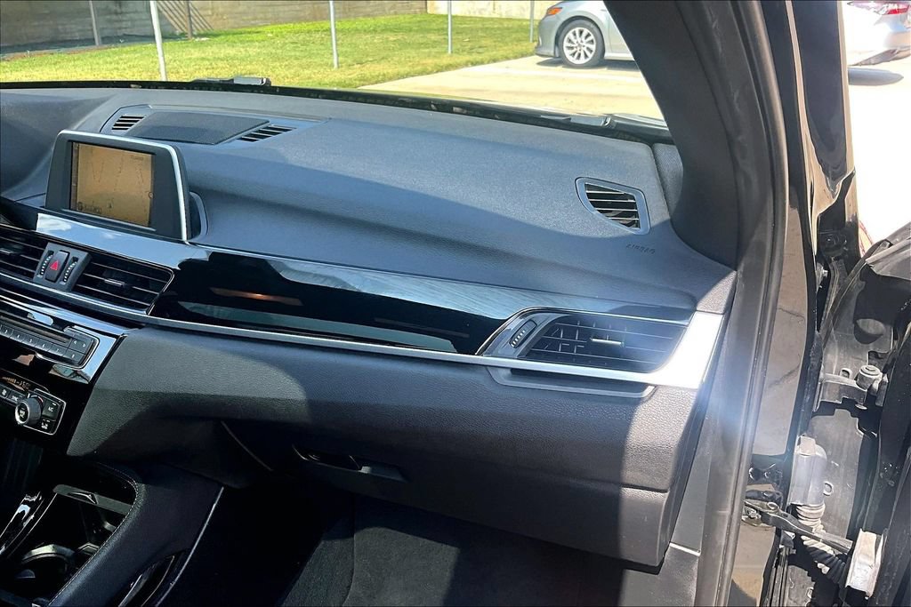 Used 2016 BMW X1 xDrive28i AWD/4WD image 21