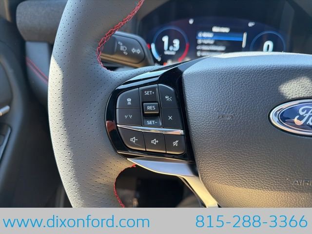 New 2026 Ford Explorer ST-Line image 15