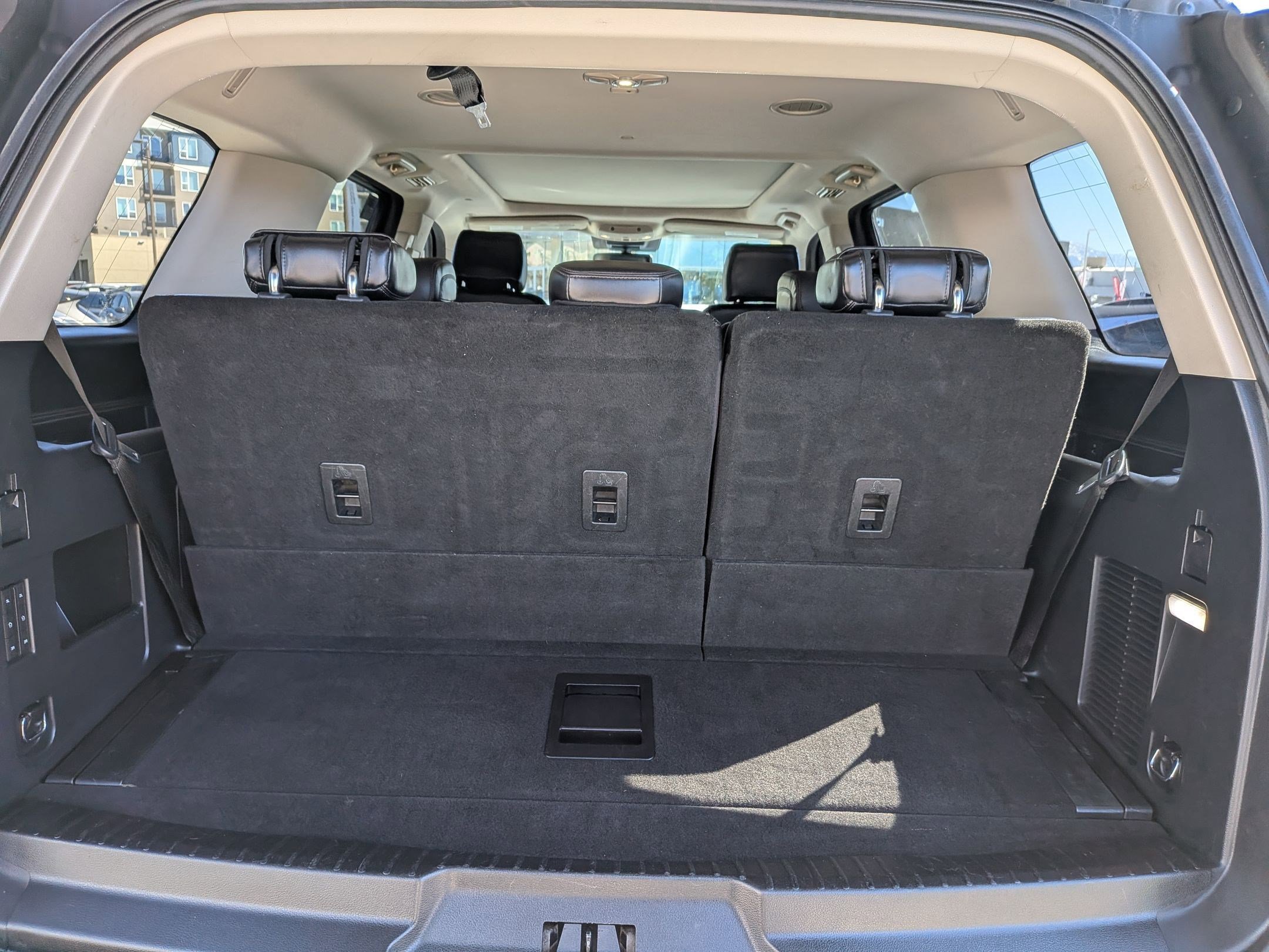 Used 2020 Ford Expedition Platinum image 29