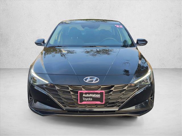 Used 2022 Hyundai Elantra SE FWD video 2