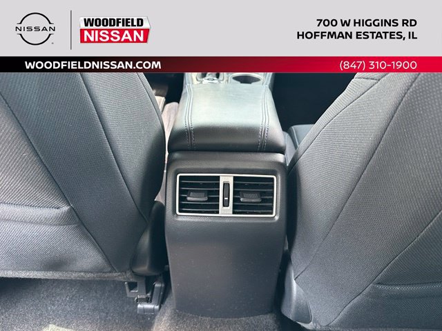 Used 2018 Nissan Maxima 3.5 S FWD image 30