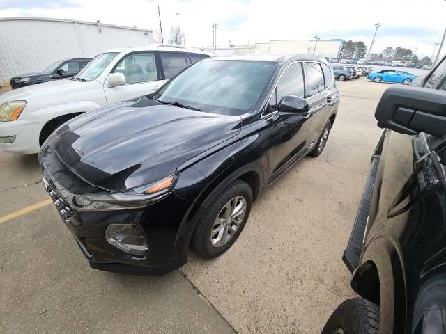 Used 2019 Hyundai Santa Fe SEL image 3