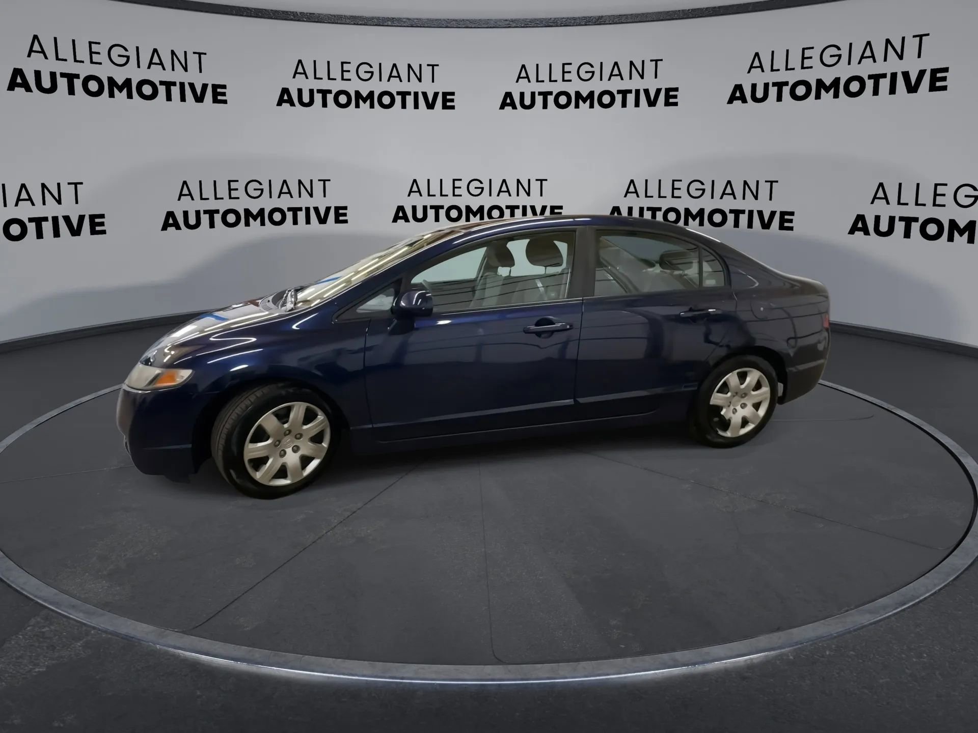 Used 2009 Honda Civic LX image 6