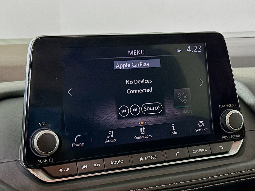 Certified 2023 Nissan Rogue SV image 17