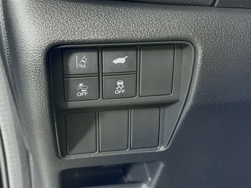 Used 2020 Honda CR-V EX-L image 10