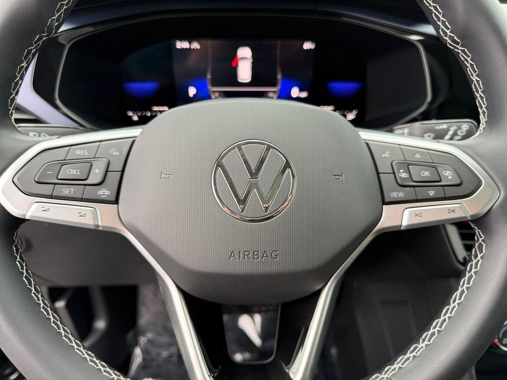 Used 2022 Volkswagen Taos SE image 20