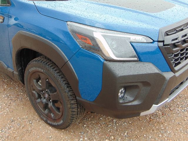 Used 2025 Subaru Forester Wilderness image 2