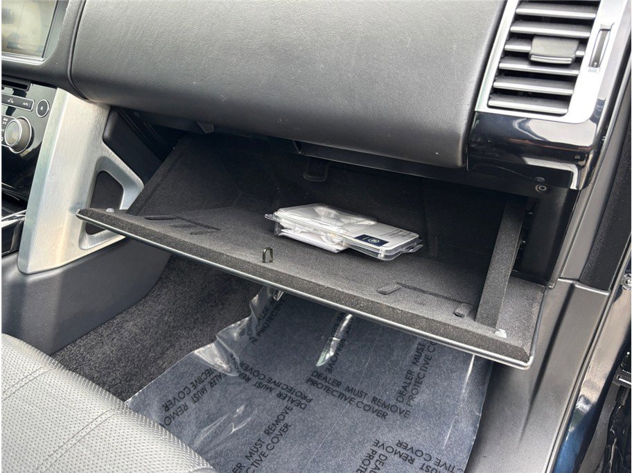 Used 2016 Land Rover Range Rover Supercharged image 50