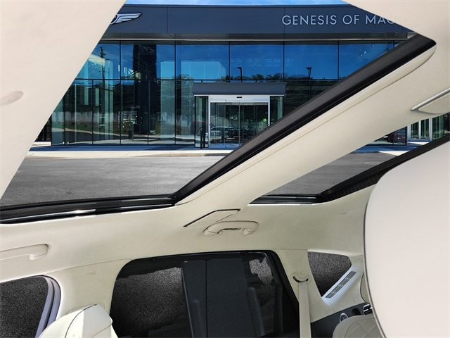 New 2026 Genesis GV80 3.5T Prestige image 5