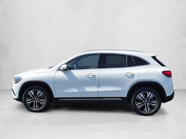 New 2026 Mercedes-Benz GLA 250 4MATIC image 5