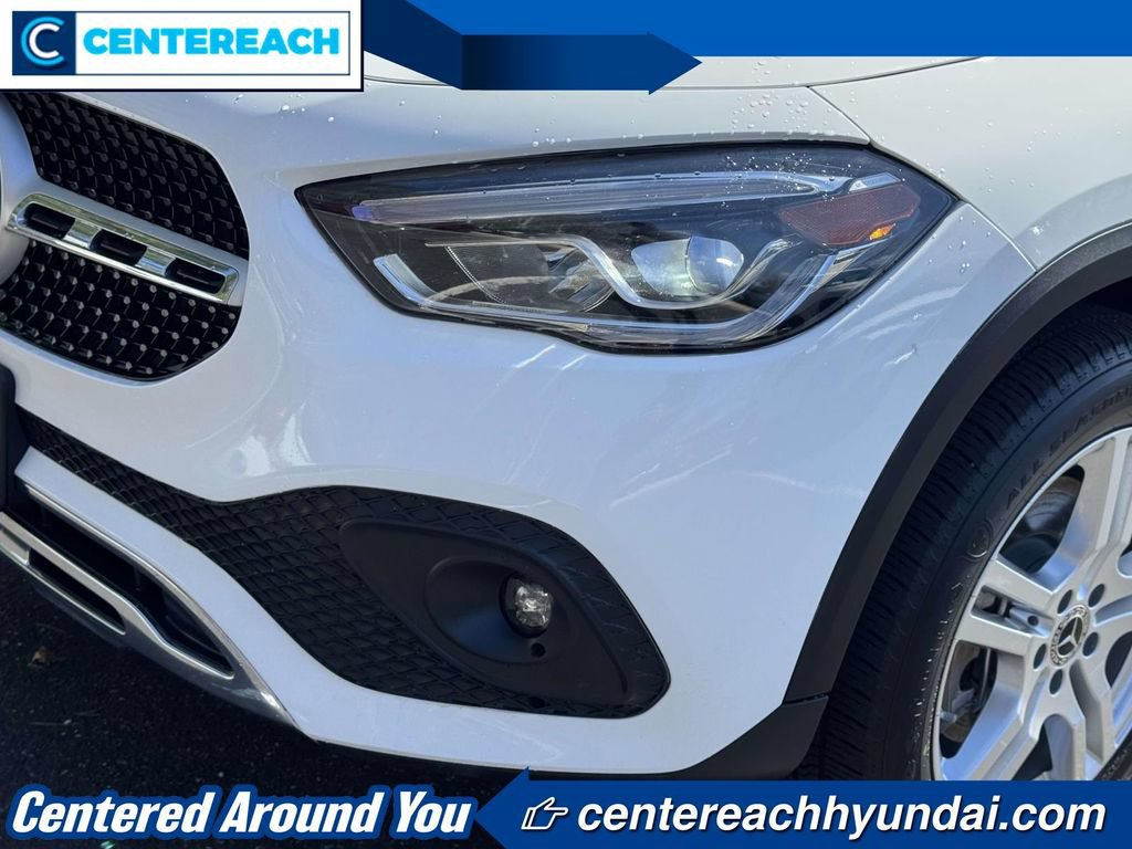 Used 2023 Mercedes-Benz GLA 250 image 7