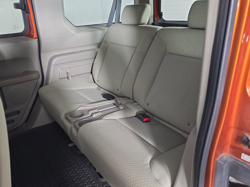 Used 2011 Honda Element EX image 15