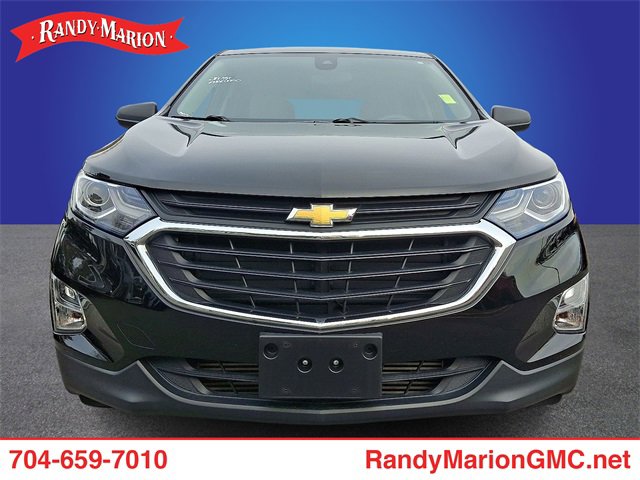 Used 2020 Chevrolet Equinox LS image 2