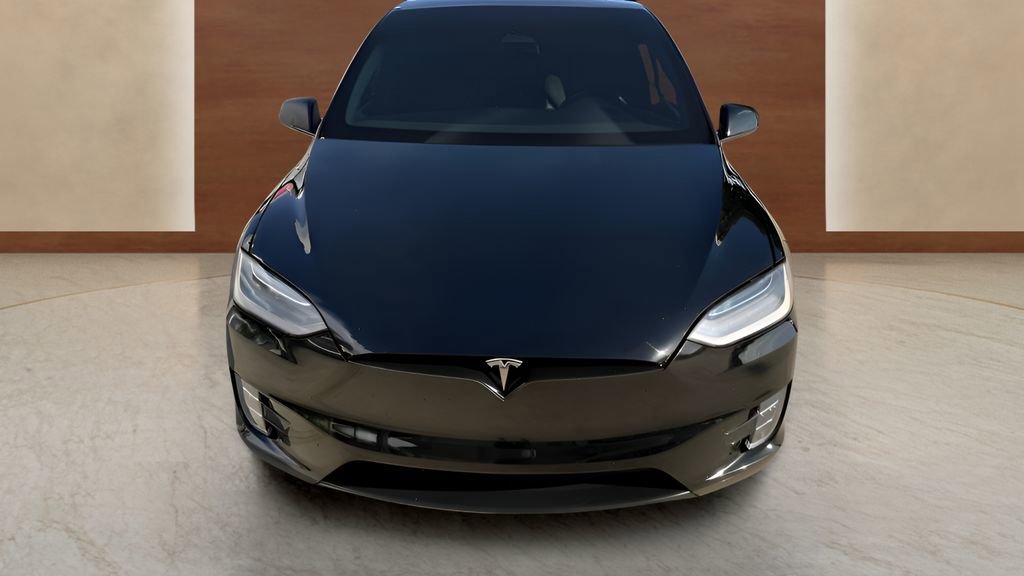 Used 2020 Tesla Model X Long Range image 49