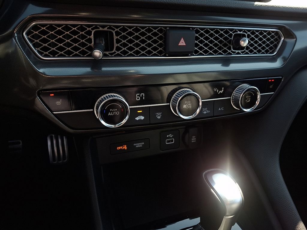 Used 2024 Acura Integra A-Spec image 16