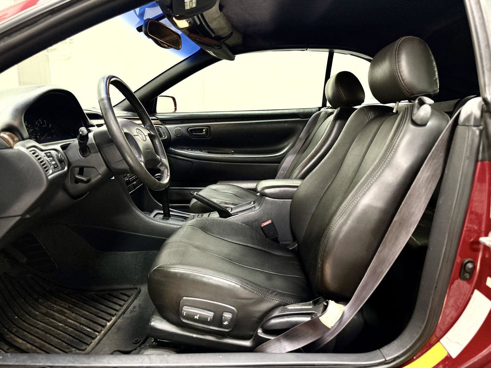 Used 2001 Toyota Solara SLE image 15