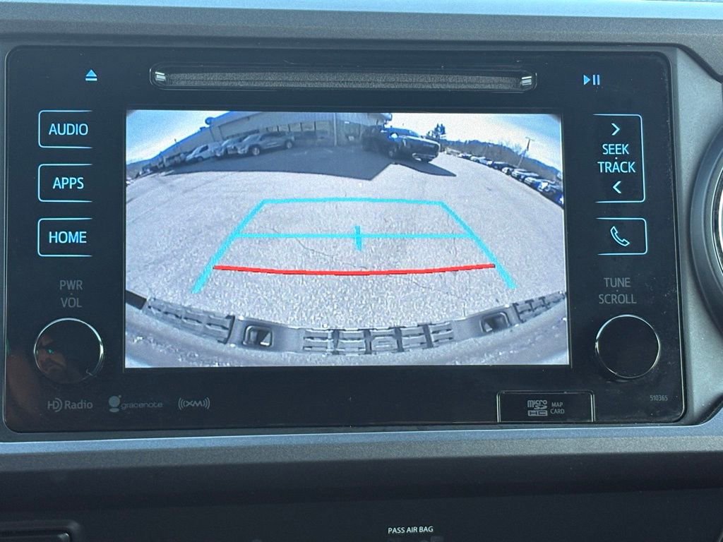 Used 2019 Toyota Tacoma TRD Off-Road image 9