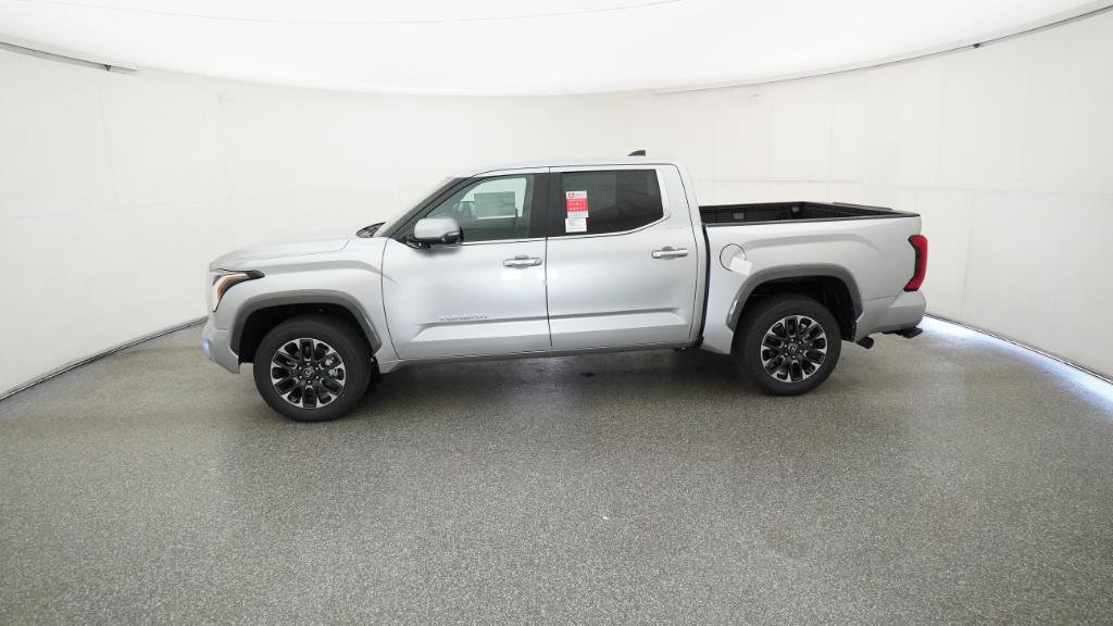 New 2026 Toyota Tundra Limited image 3