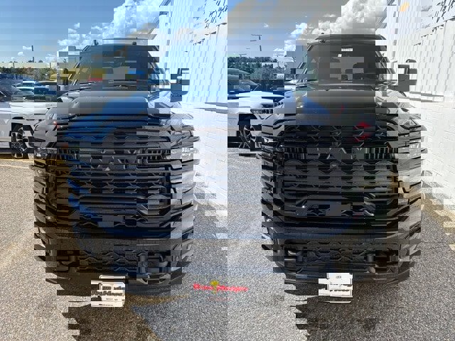 New 2026 RAM 2500 Big Horn image 4