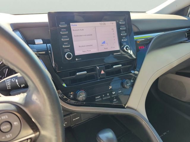 Used 2022 Toyota Camry SE image 23