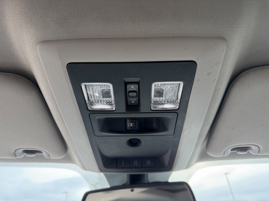 Used 2015 RAM 2500 Laramie w/ Convenience Group image 28