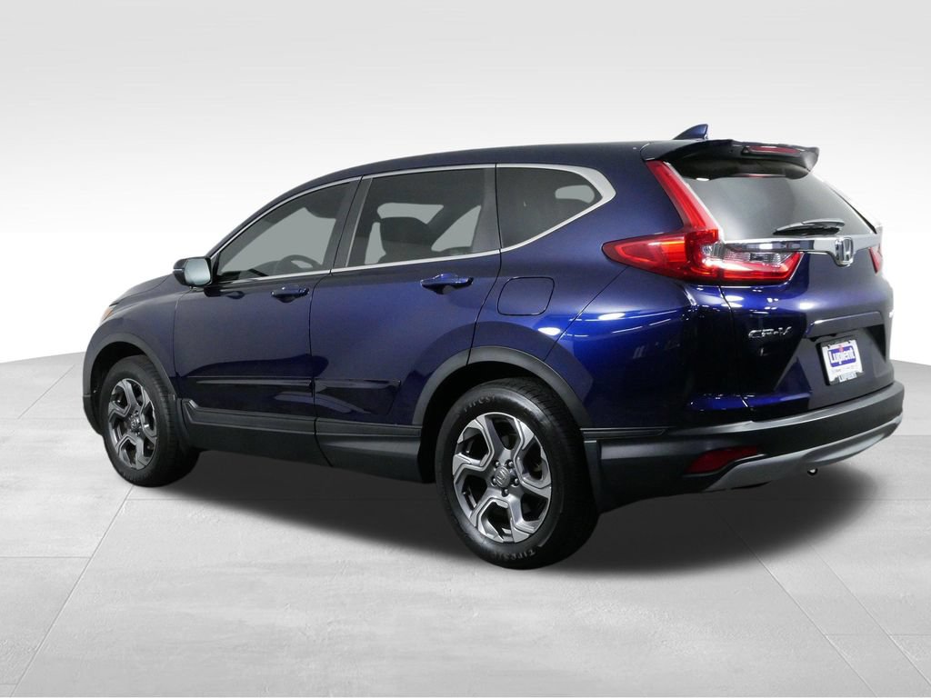 Used 2019 Honda CR-V EX image 8