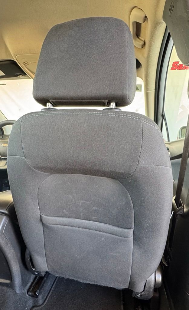 Used 2016 Chevrolet Cruze LT w/ Convenience Package image 29