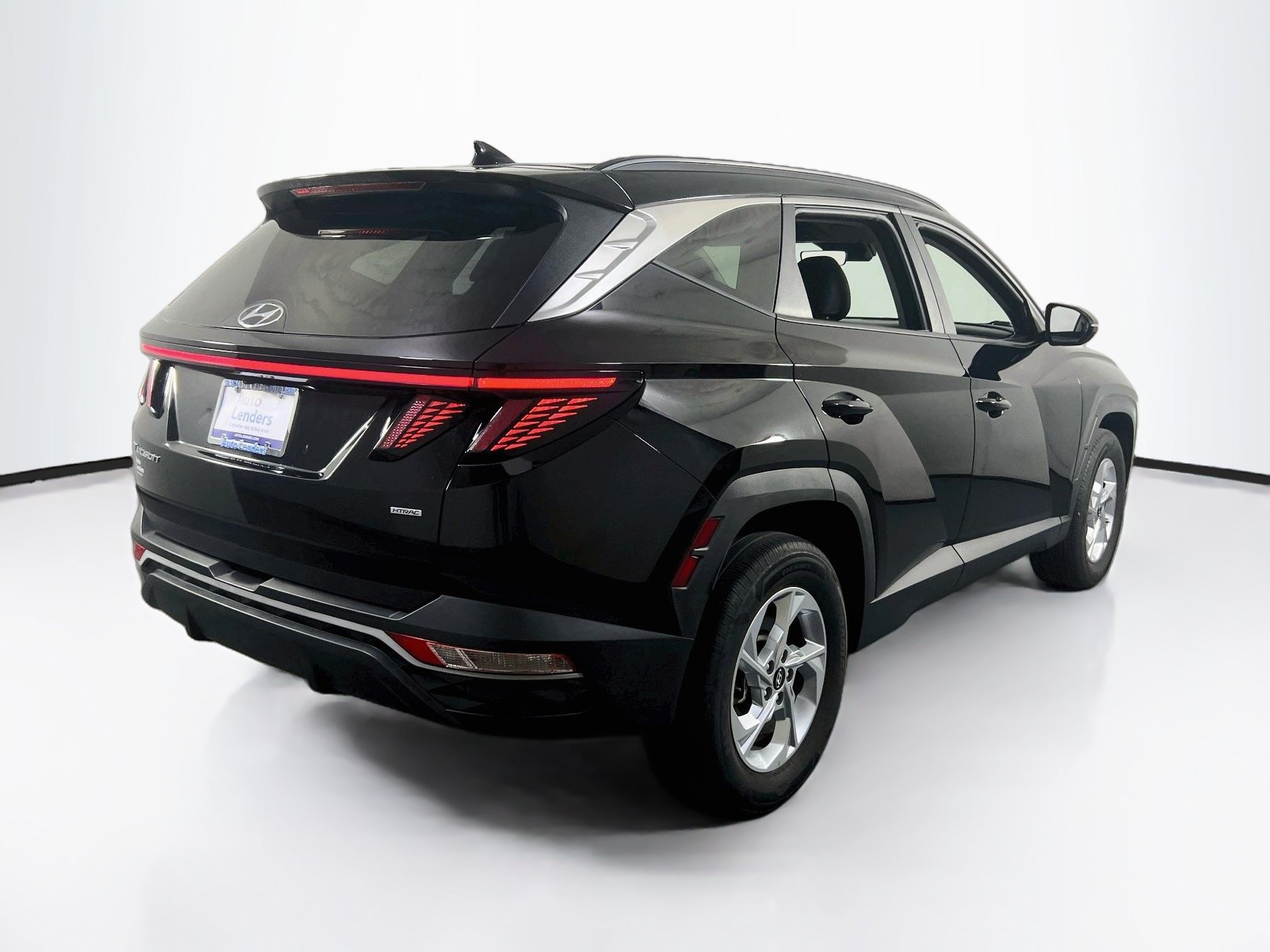 Used 2023 Hyundai Tucson SEL AWD/4WD image 5