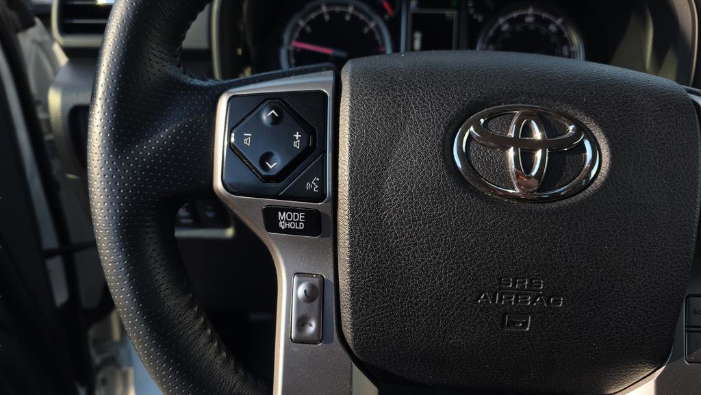 Used 2022 Toyota 4Runner Limited image 22