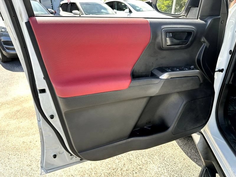 Used 2023 Toyota Tacoma SR5 RWD image 30