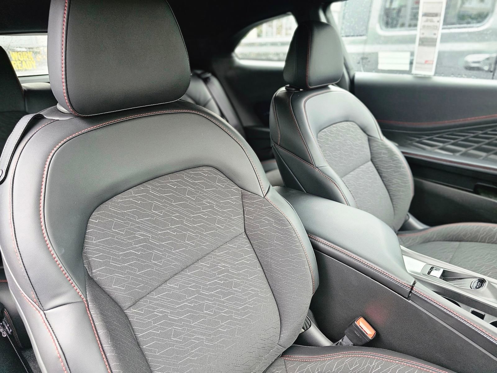 New 2026 Dodge Charger Scat Pack image 29