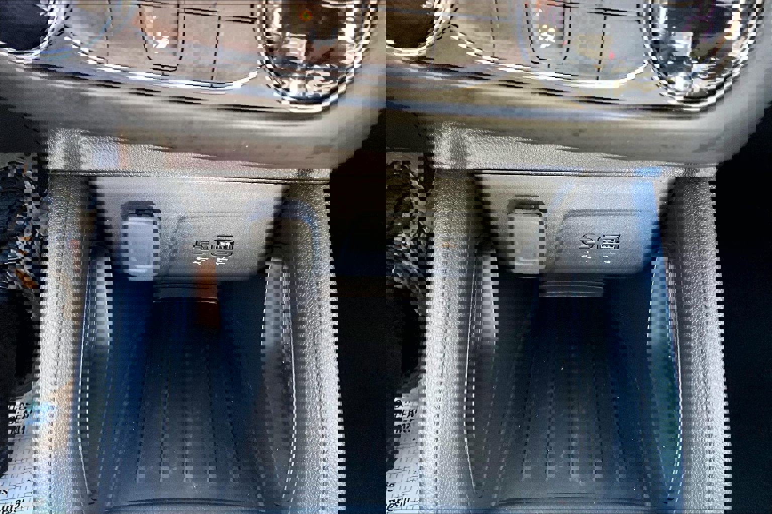 Used 2025 Chevrolet TrailBlazer LS w/ LS Convenience Package image 29