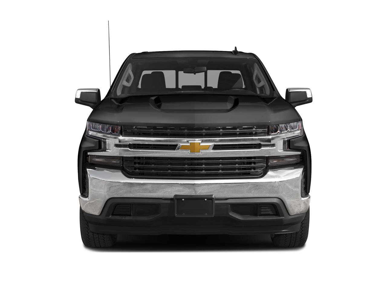 Certified 2021 Chevrolet Silverado 1500 RST w/ Max Trailering Package AWD/4WD image 51