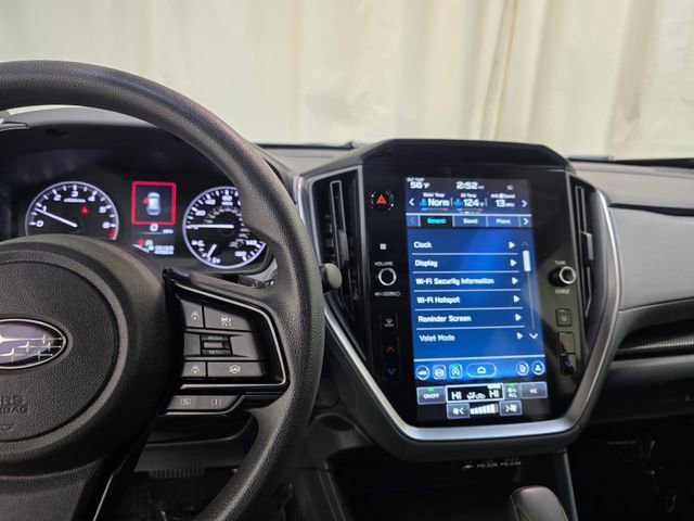 Certified 2025 Subaru Crosstrek 2.0i Premium image 17