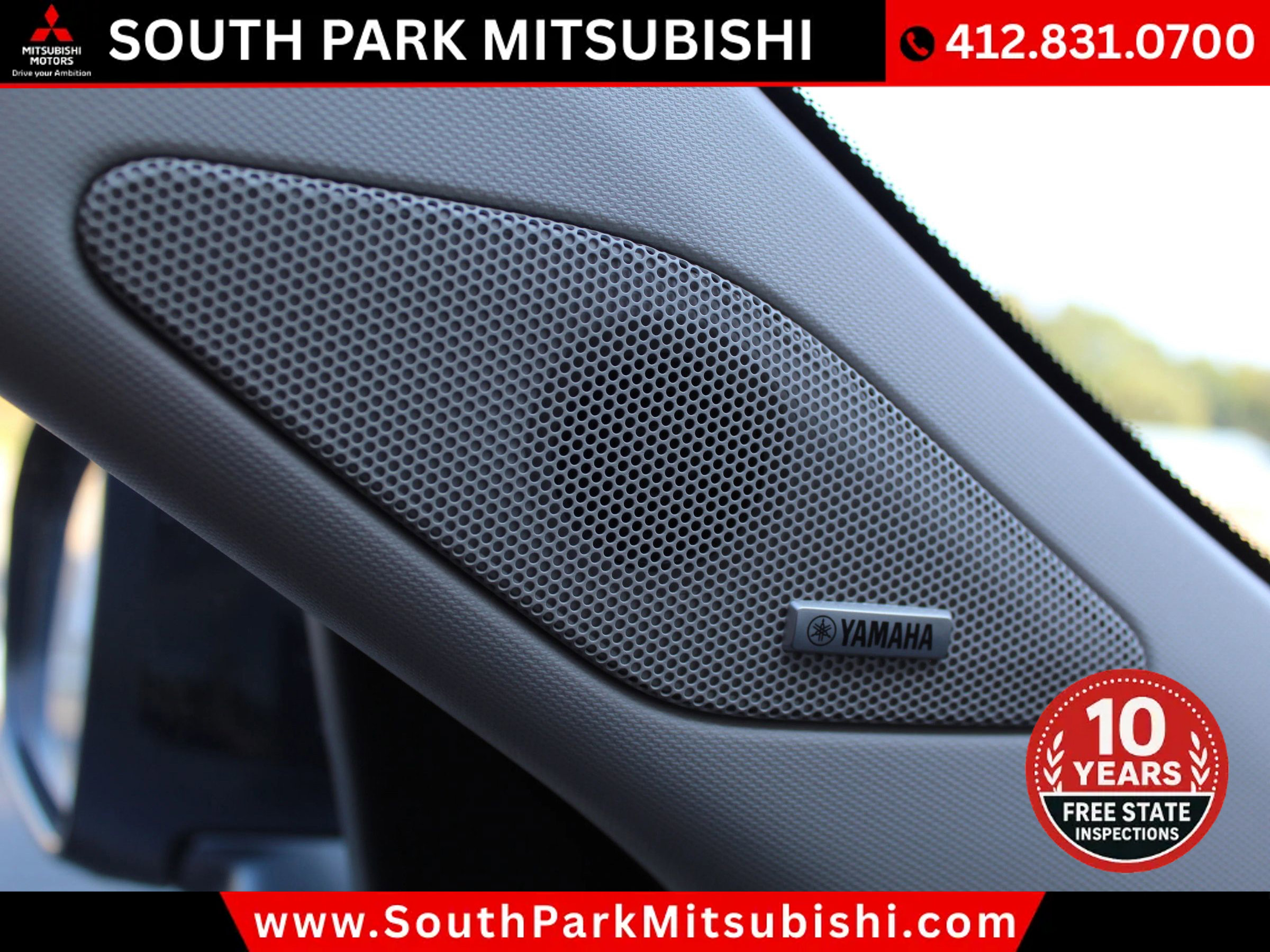 New 2025 Mitsubishi Outlander Trail Edition image 22