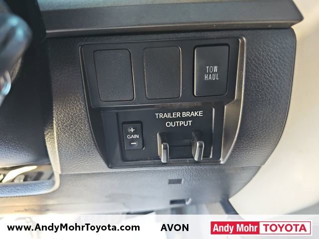 Used 2021 Toyota Tundra SR5 w/ SR5 Upgrade Package image 27