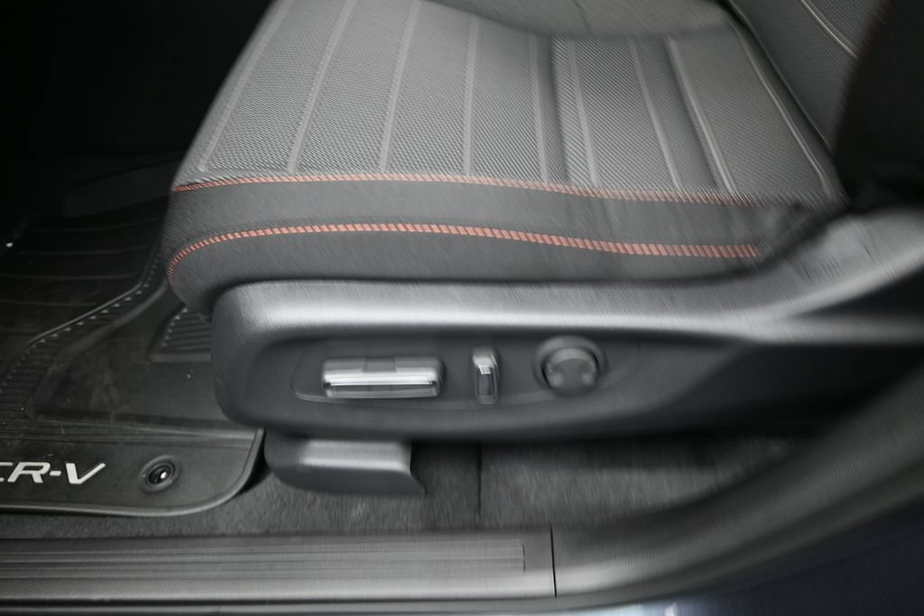 New 2027 Honda CR-V Sport image 12