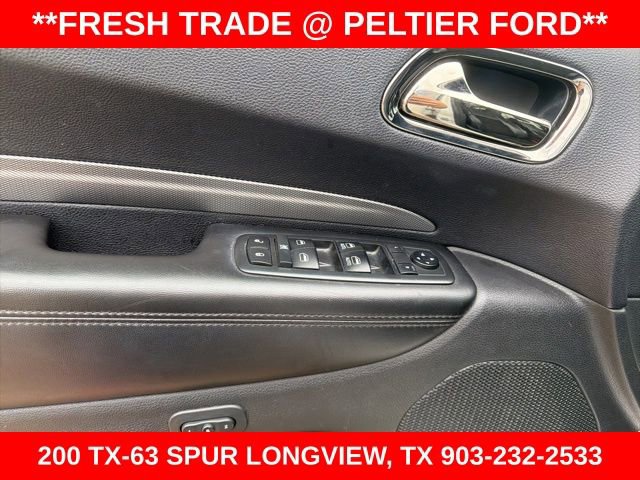 Used 2019 Dodge Durango GT RWD image 6