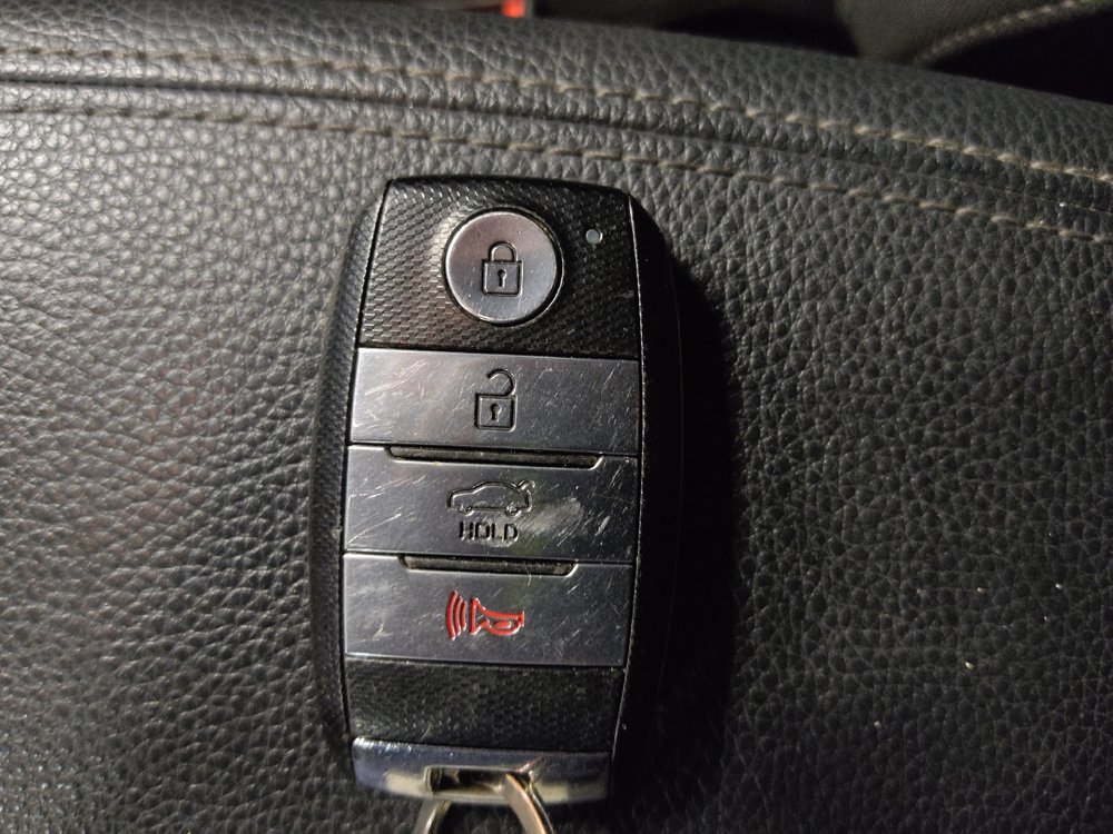 Used 2022 Kia Rio S w/ Option Group 015 FWD image 32